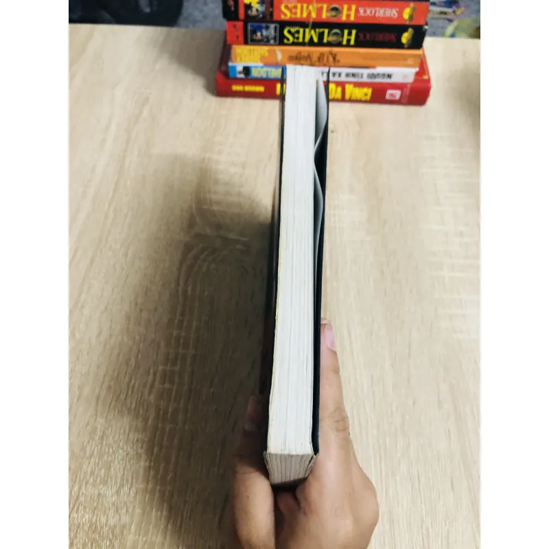 TIẾNG NÓI CỦA BÀN TAY 991286