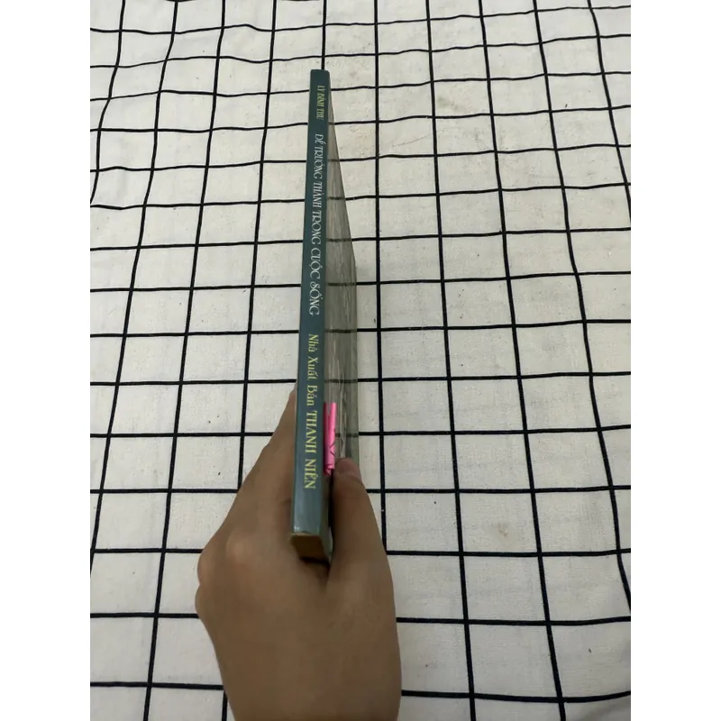 Để trưởng thành trong cuộc sống  598674