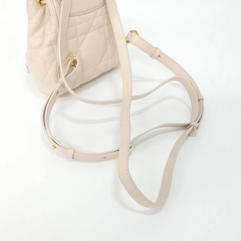 Túi Christian Dior Dior Caro Nano S5237UNOZ - Hàng hiệu Authentic 805386