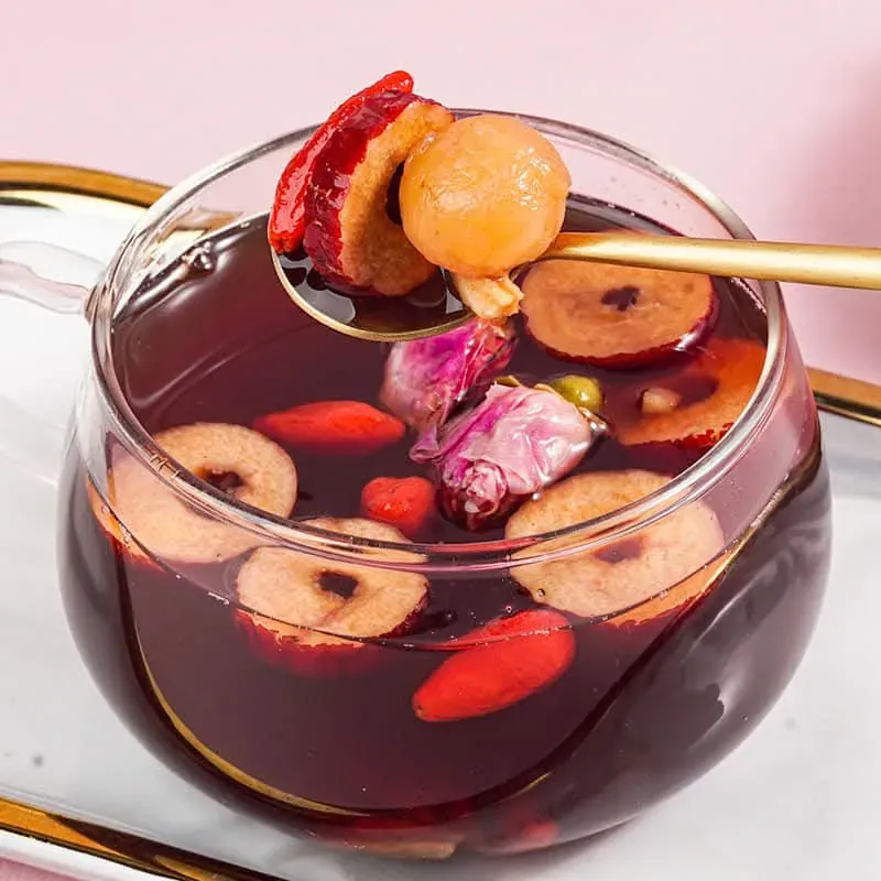  TRÀ GỪNG TÁO ĐỎ
 752325