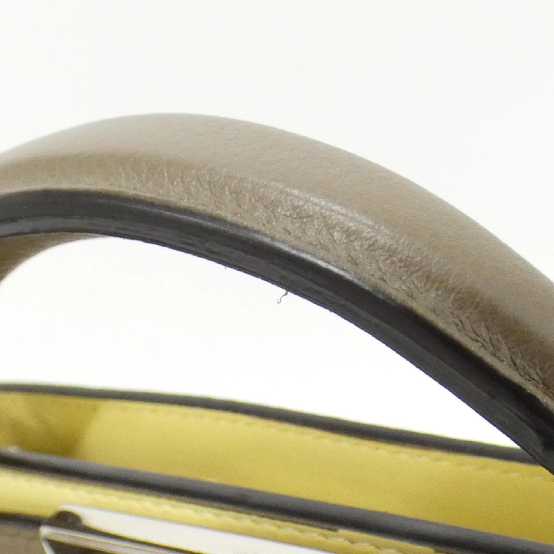 Túi Fendi Peekaboo I See You Small 7VA530 AFC3 616659