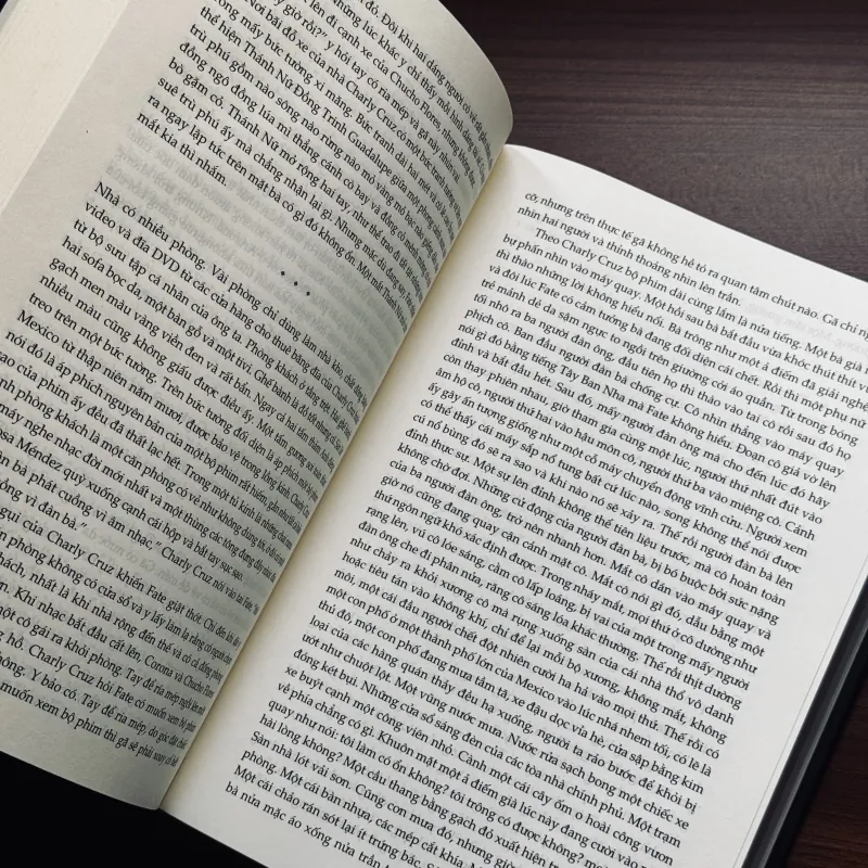 2666 - Roberto Bolano 796706