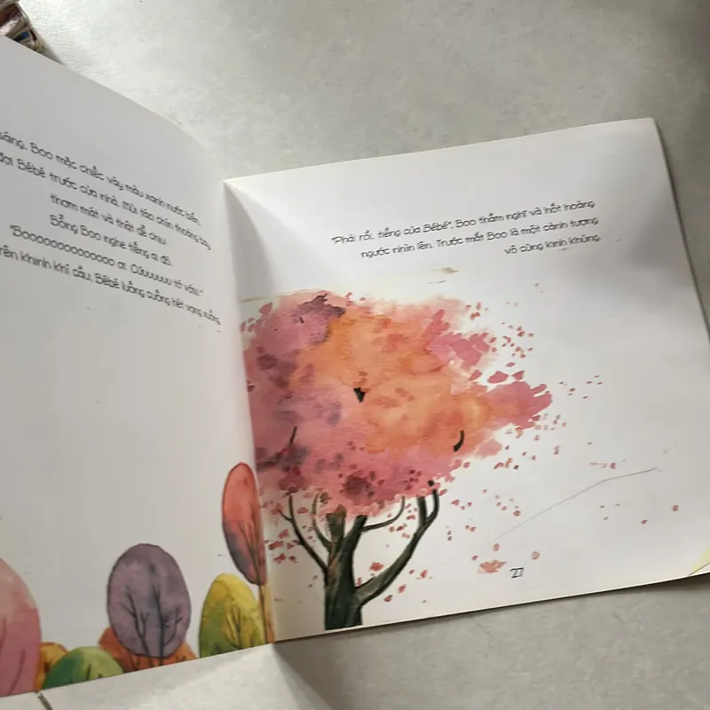 Phiêu lưu trên khinh khí cầu (khổ to) 596627