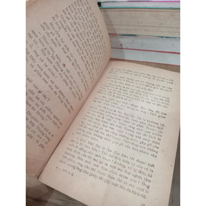 Nam tước Phôn Gôn Rinh - Yu Mi-khai-lich 730865