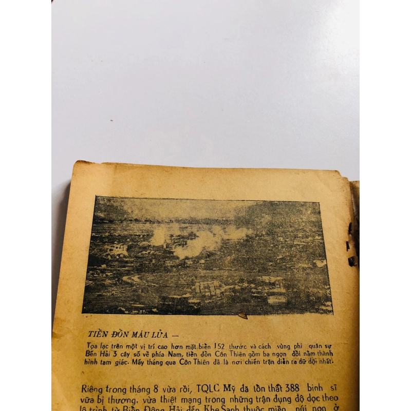  NGUỒN VUI SỨC KHỎE – THỜI NAY SỐ 197 (1967) 📖 504413