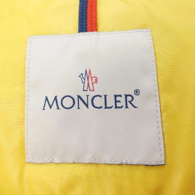 MONCLER KATMAI Áo khoác lông - Hàng hiệu Chính hãng 894286