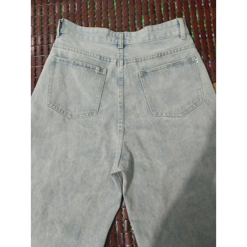 Quần Jean Calem club  507029