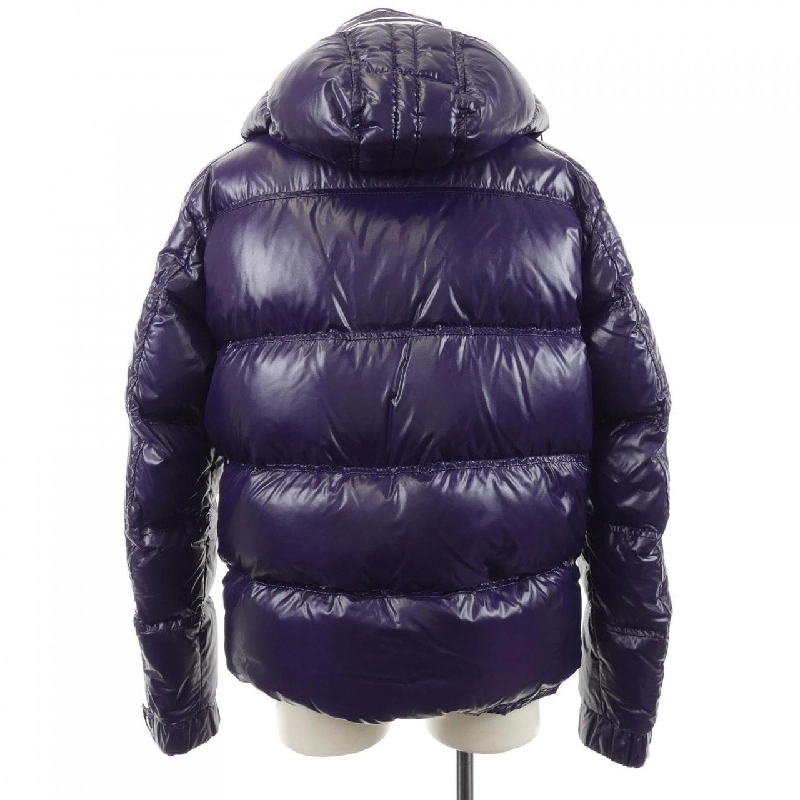 MONCLER BRANSON Áo khoác lông - Hàng hiệu Chính hãng 891171