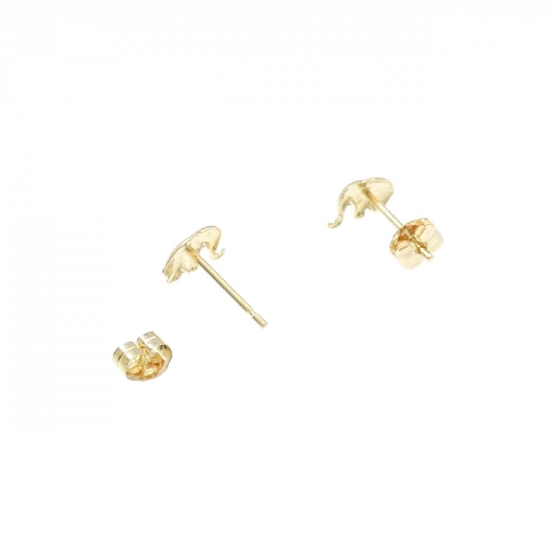 K18YG Bông tai Voi - Hàng hiệu Chính hãng 869651