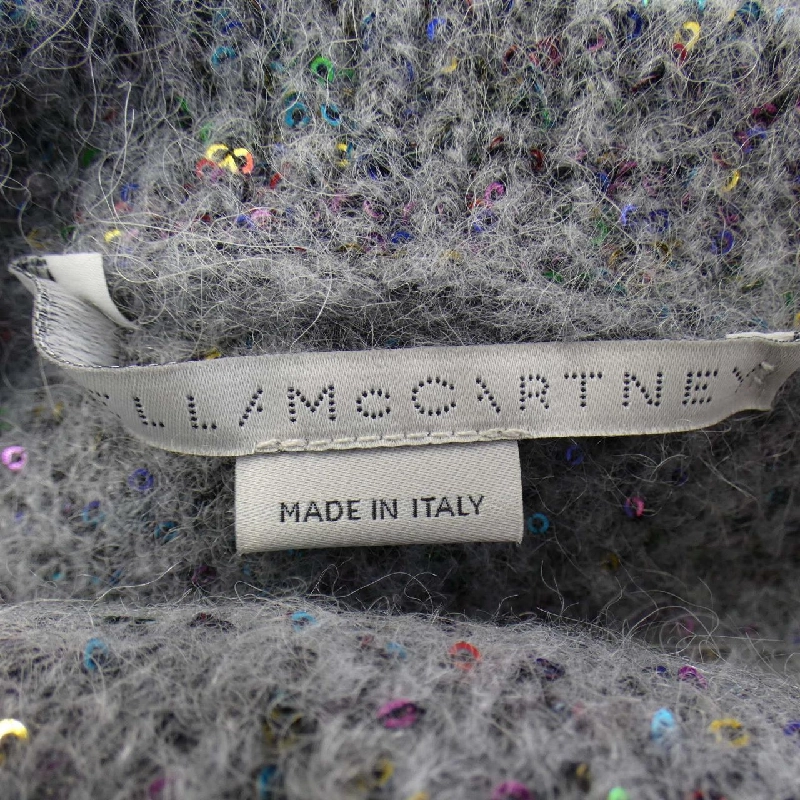 【Mã giảm giá】STELLA MCCARTNEY Áo len 642347