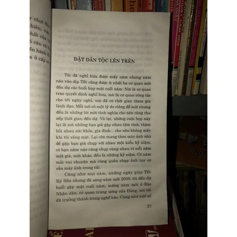 Chia sẻ (đối thoại 2) - Nhà báo Hữu Thọ 608038