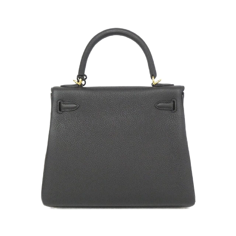 Túi xách Hermès Kelly 25cm 044624CC - Hàng hiệu Chính hãng 766267