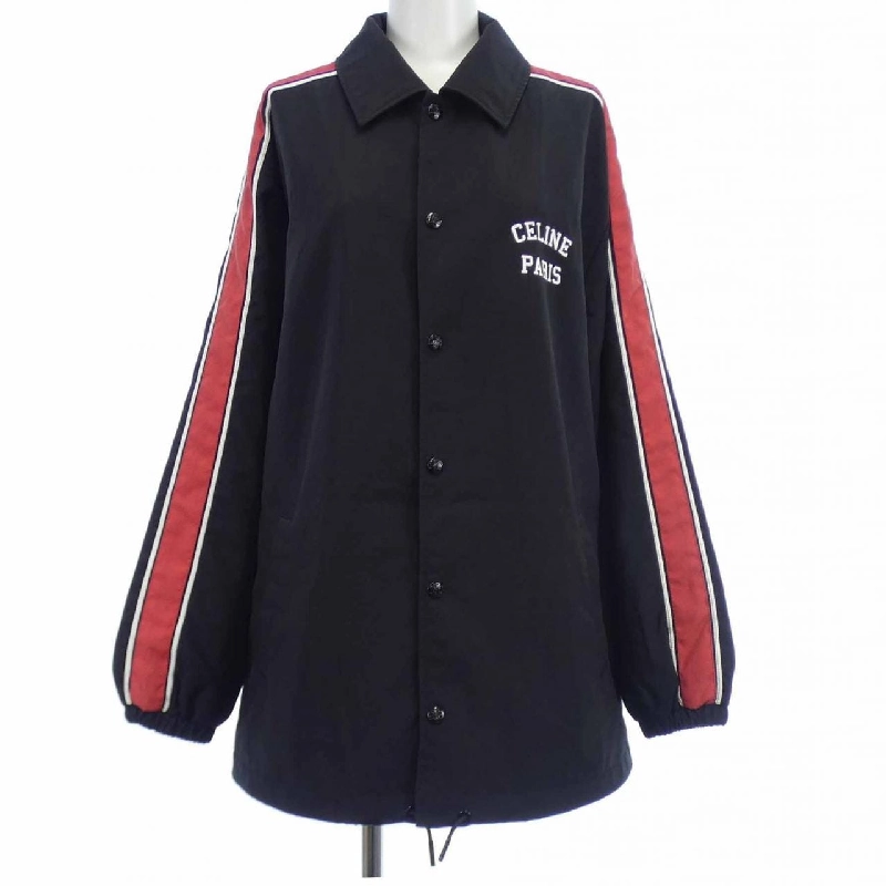 【Mã giảm giá】Áo khoác CELINE 638488