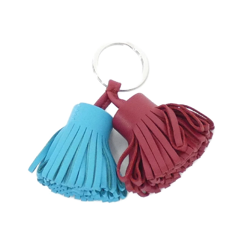 Khóa chìa khóa Hermès Carmen Uno Dos 077895CJ 624920