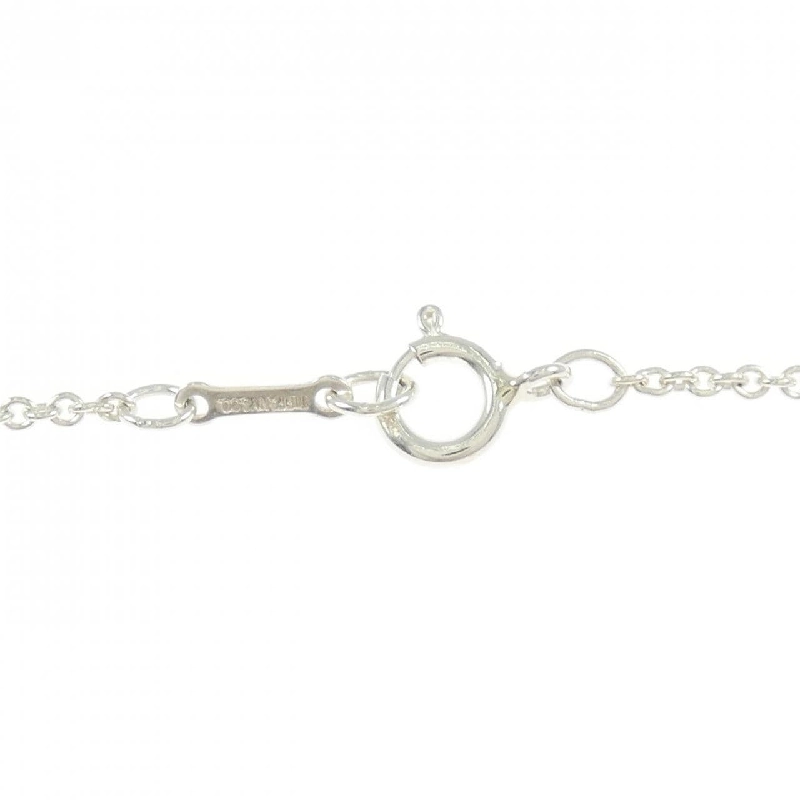 Dây chuyền Tiffany Open Heart - Hàng hiệu Chính hãng 840703