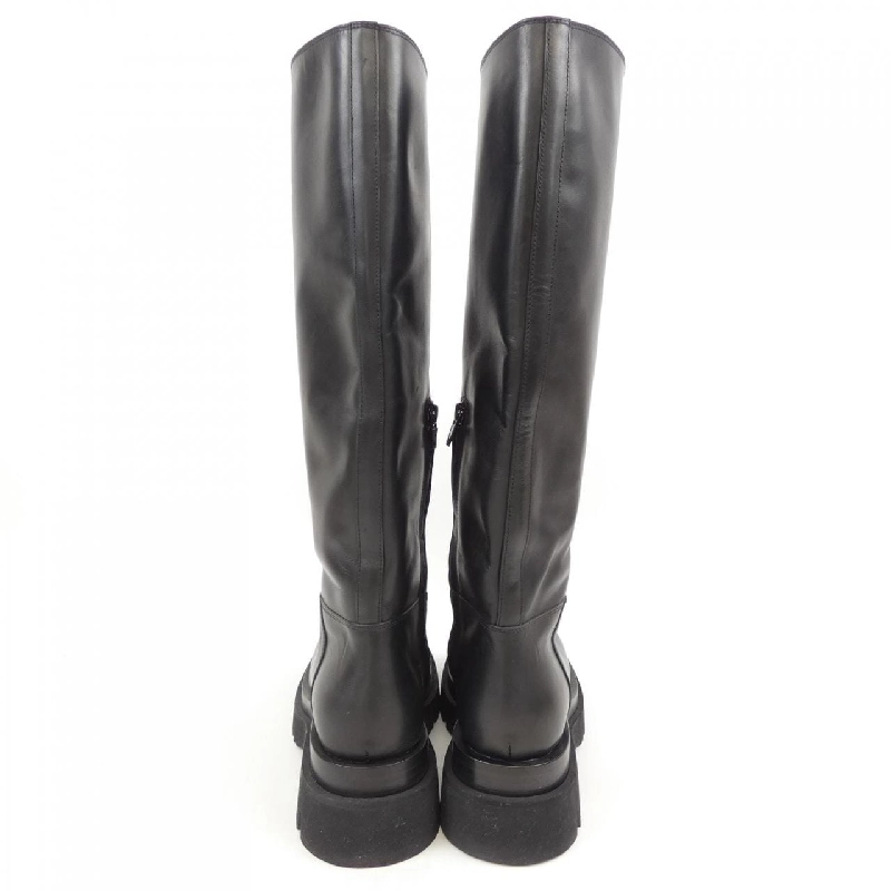 BOTTEGA VENETA Giày bốt dài - Hàng hiệu Authentic 827922