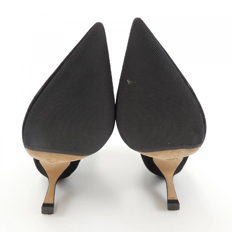 【Mã giảm giá】Giày bốt CHRISTIAN DIOR 664880