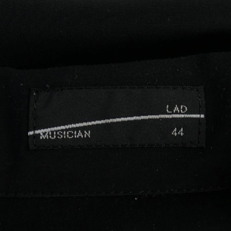 LAD MUSICIAN 2218-116 Áo sơ mi - Hàng hiệu Chính hãng 885191