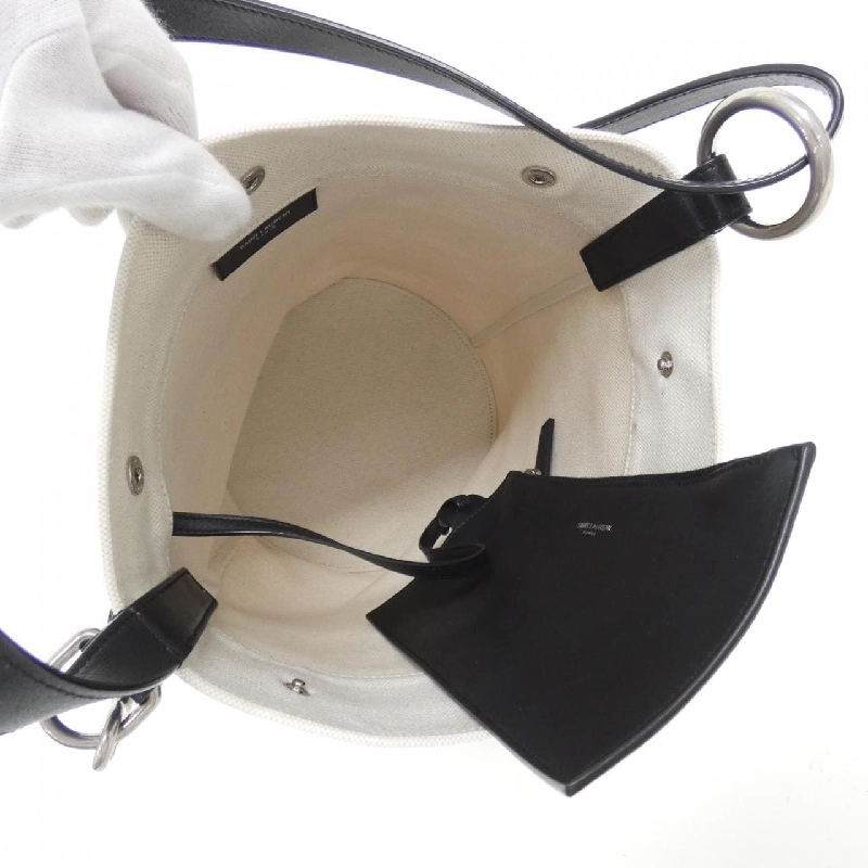 Saint Laurent 669299 FAAAZ Túi đeo vai - Hàng hiệu Chính hãng 768750