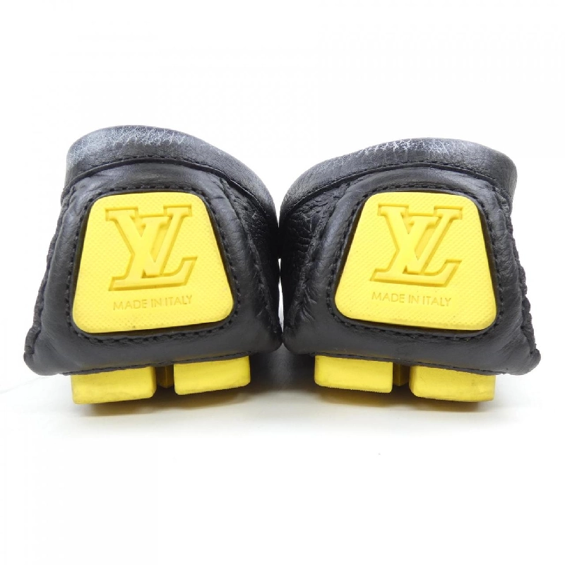 Giày LOUIS VUITTON YAYOI KUSAMA - Hàng hiệu Chính hãng 905533