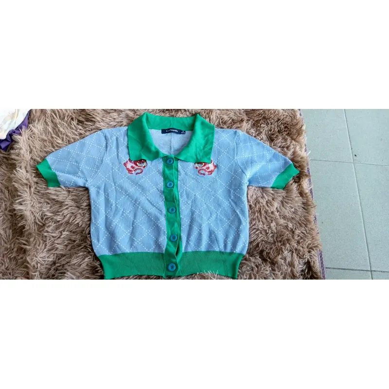 Áo kiểu nữ, đa dạng mẫu mã, màu sắc 973668