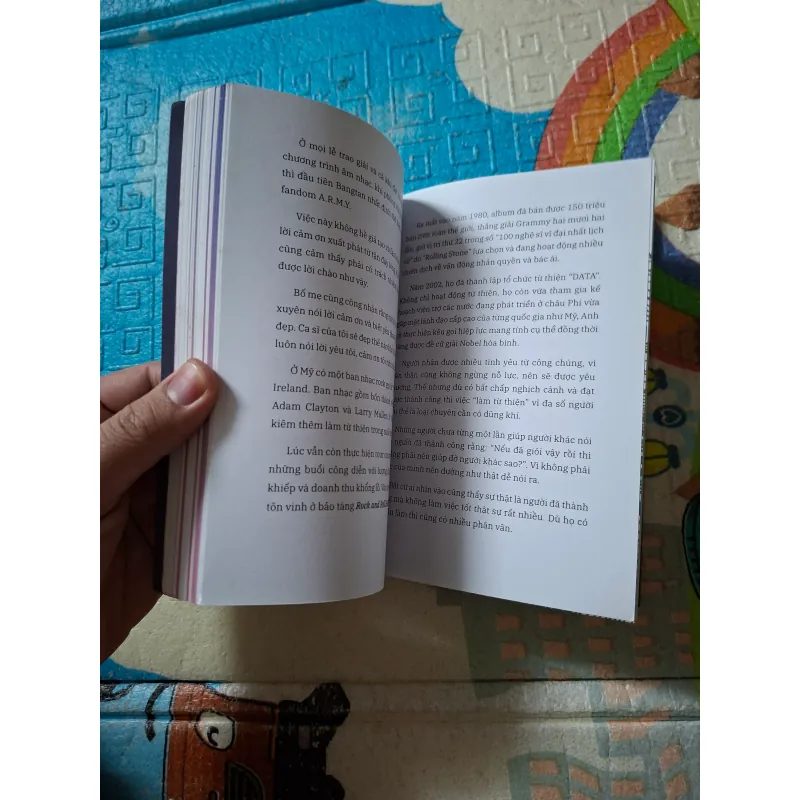 BTS - Những Thước Phim Quay Chậm 942948