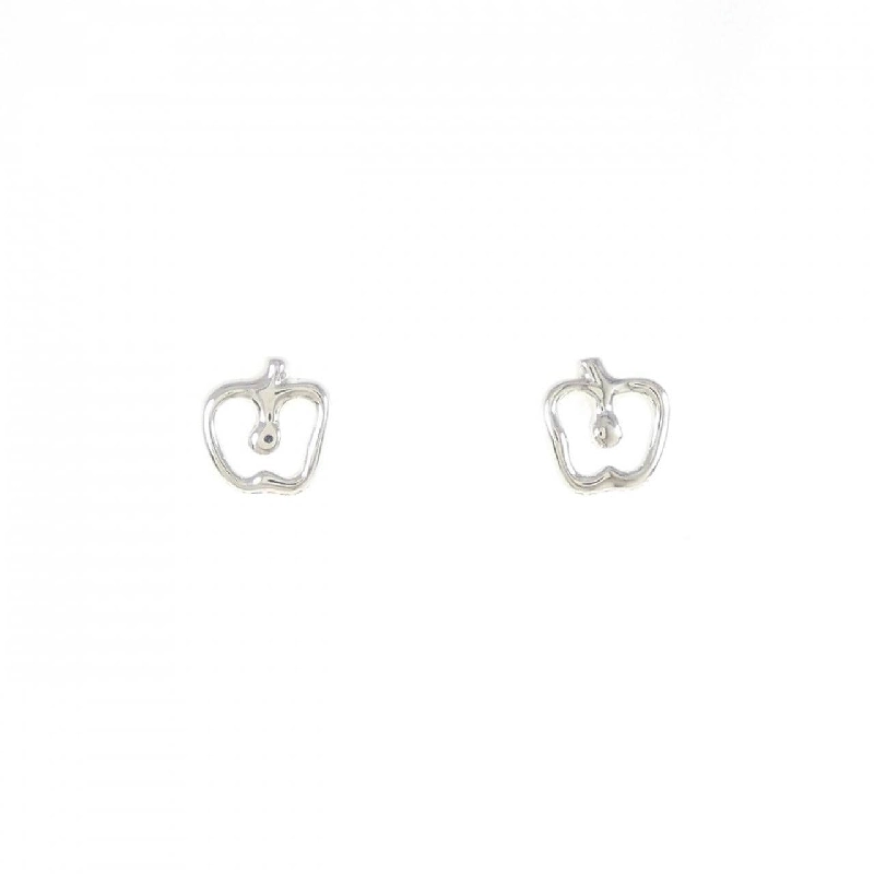 Bông tai Tiffany Apple 666050