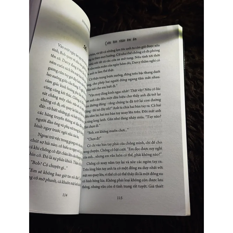 Kéo dài công bằng cuộc hôn nhân êm ấm 1020165