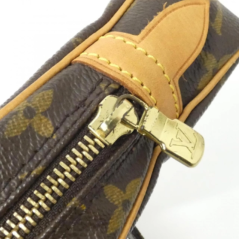 Túi xách vai Louis Vuitton Monogram Marly Bandoulière M51828 - Hàng hiệu Chính hãng 801276