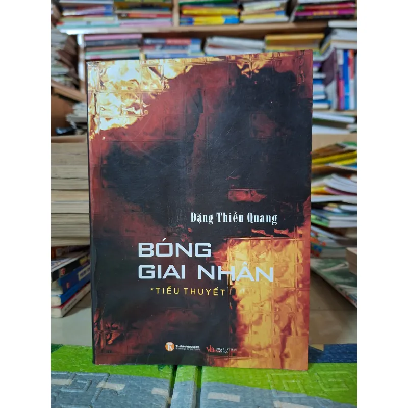 Bóng Giai Nhân 1000094