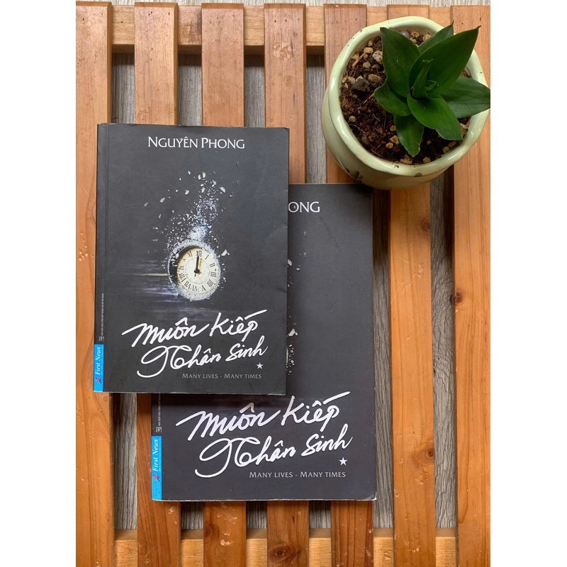 Muôn kiếp nhân sinh - Nguyên Phong 479392