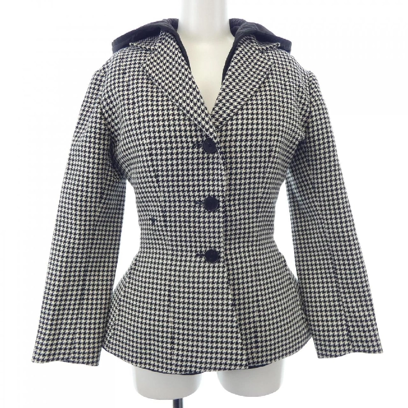 Áo khoác CHRISTIAN DIOR 634433