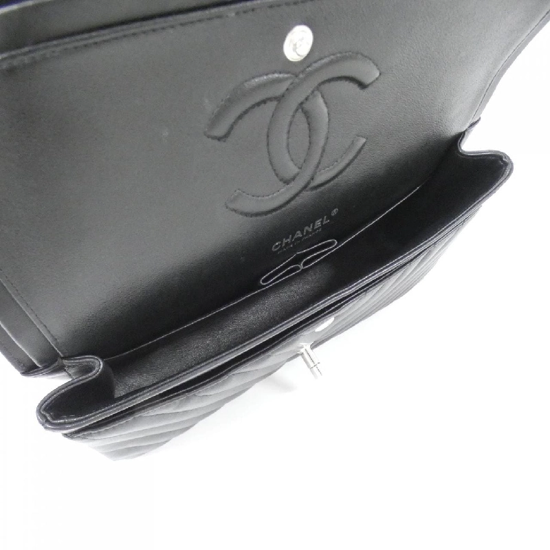 Túi xách chéo Chanel 1112 - Hàng hiệu Authentic 765223