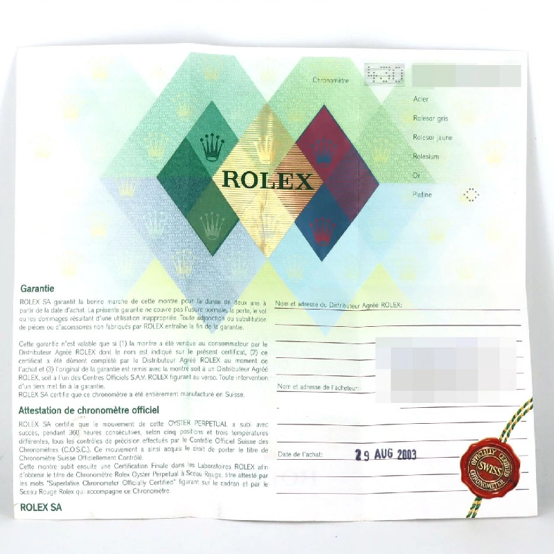 Đồng hồ Rolex Datejust 179136G PT tự động - Hàng hiệu chính hãng 876390