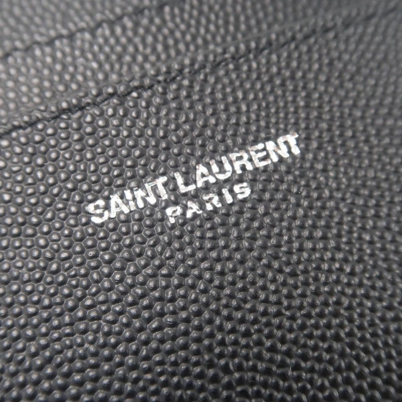 【Sản phẩm mới】Thẻ đựng thẻ Saint Laurent 375946 BTY0N 623850