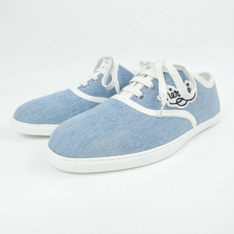 Giày sneaker HERMES Inosan 241906Z - Hàng hiệu Authentic 902436