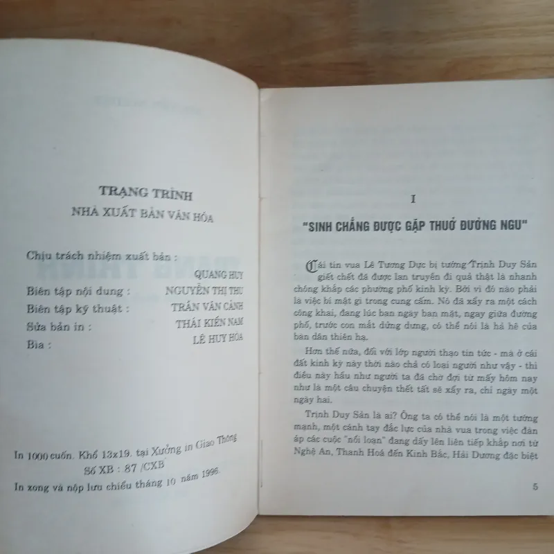 Trạng Trình Sấm Và Ký + Sấm Trạng Trình (2 Cuốn) 1001622