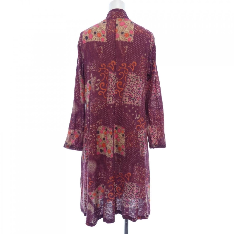 【Mã giảm giá】HIROKO KOSHINO Váy 647257