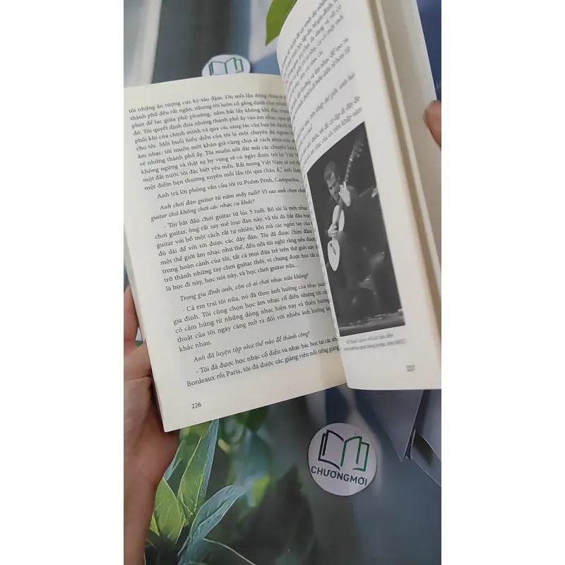 Đi suốt đường vui - Đỗ Quang Tuấn Hoàng 1018844