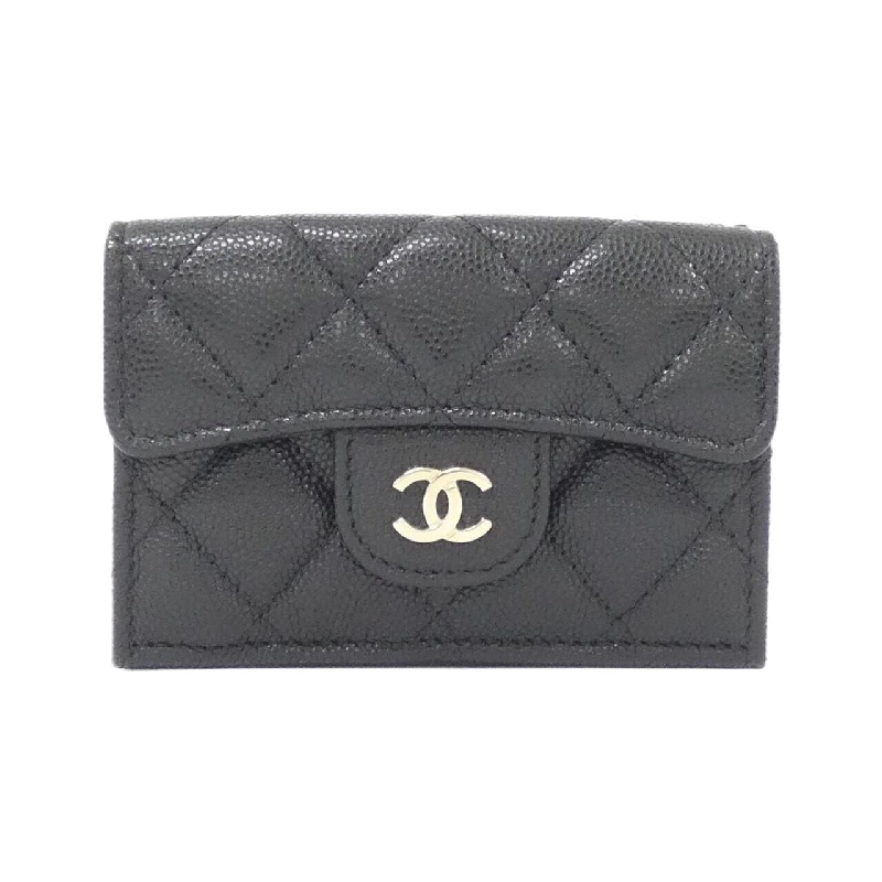 Ví Chanel Timeless Classic Line AP0230 621931