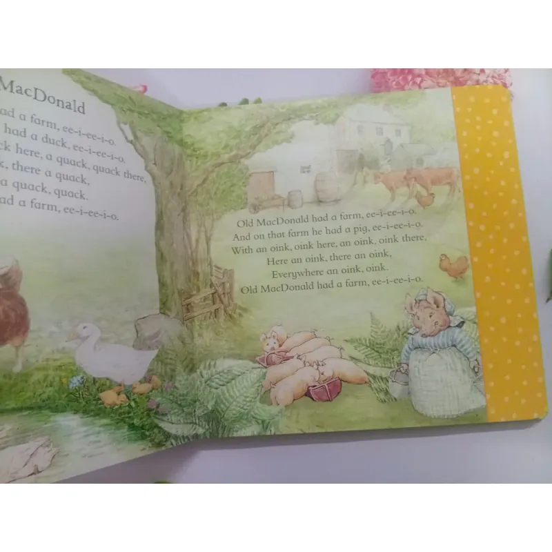 Peter Rabbit: Nursery Rhyme Time 925648