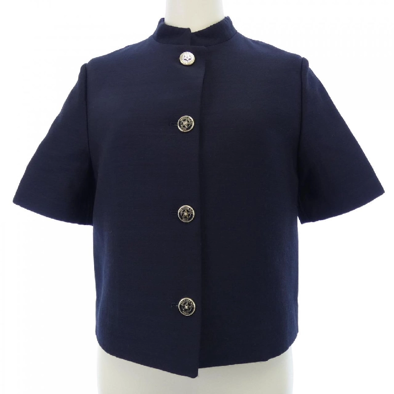 クリスチャンディオール CHRISTIAN DIOR 321V31A1304 Áo khoác - Hàng hiệu Authentic 808695