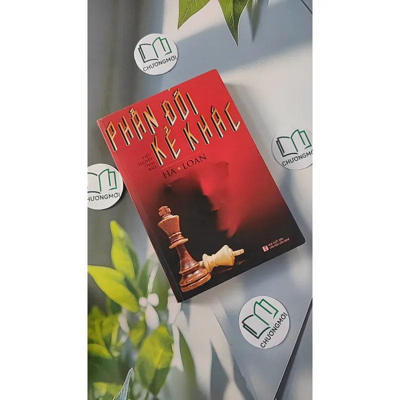 [MIỄN PHÍ BỌC SÁCH] Phần Đời Kẻ Khác - Hà - Loan 798298
