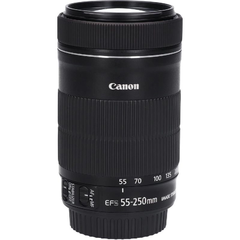 Ống kính EF-S55-250mm F4-5.6 IS STM - Hàng hiệu Authentic 880640