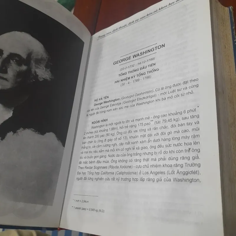 William A. Degregorio - 43 ĐỜI TỔNG THỐNG HOA KỲ 726926