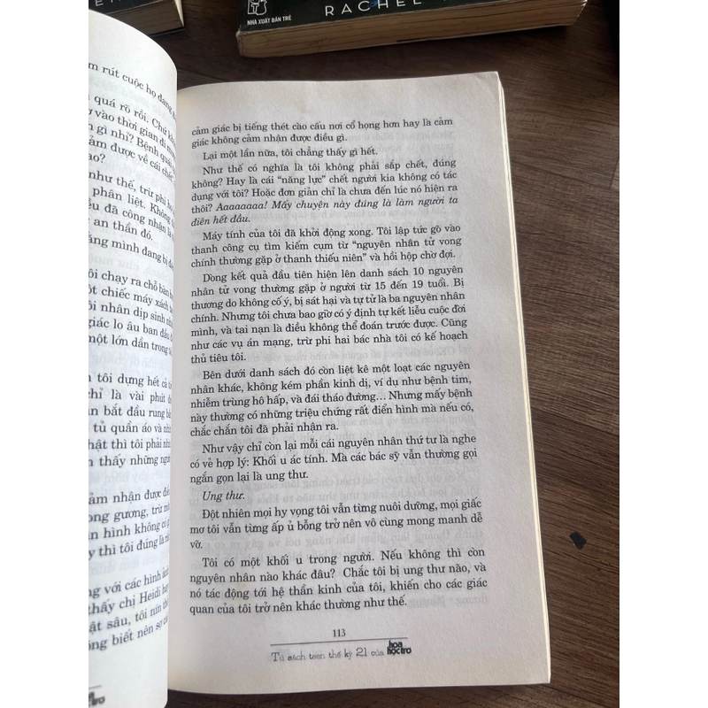Tủ sách teen thế kỷ 21 cùng hoa học trò 502654