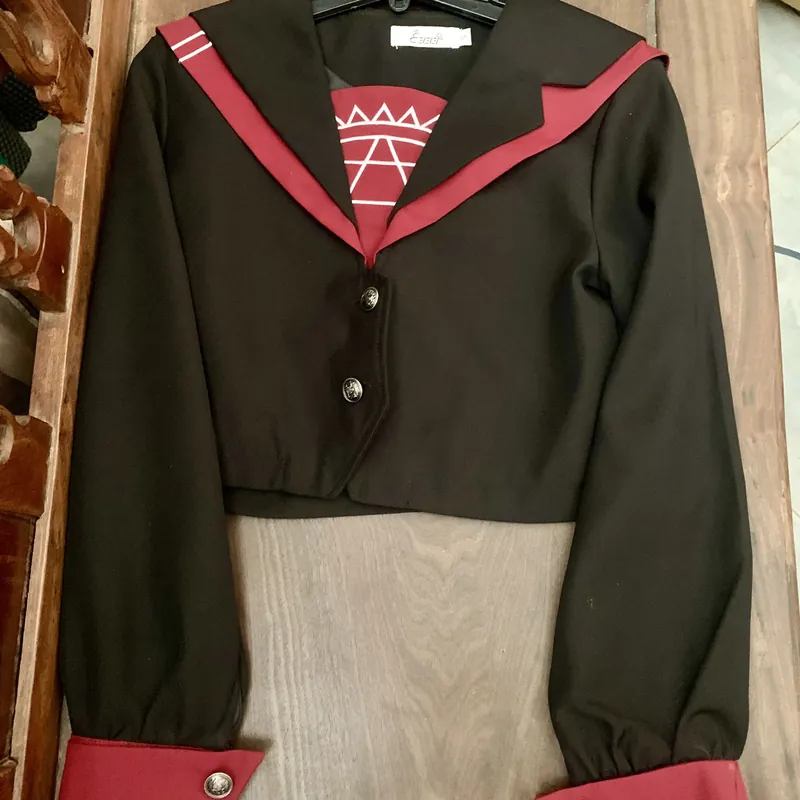Véc crotop siêu xinh, size s, như mới 574815