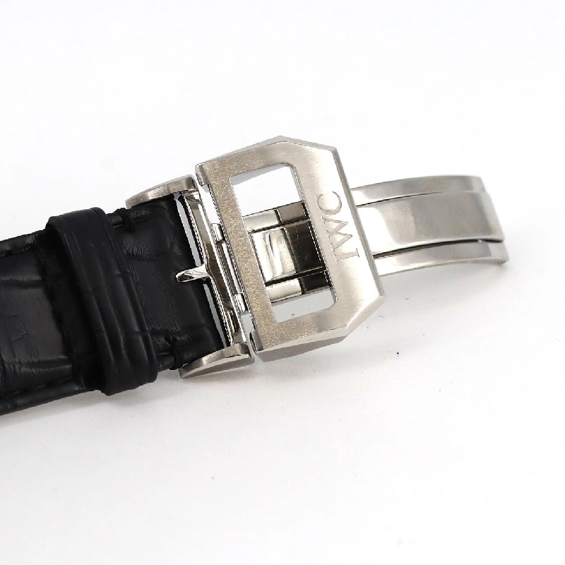 IWC Portugieser Chronograph IW371446 SS tự động - Hàng hiệu chính hãng 882897