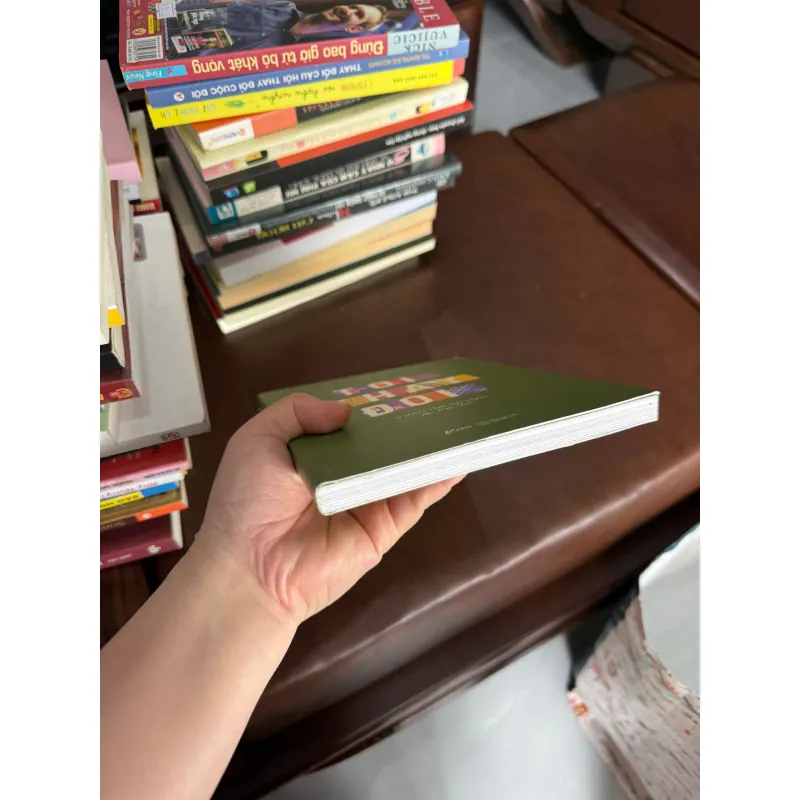 Tôi Thay Đổi – 9 Thần Chú Mở Khóa Tới Trọn Vẹn (Carrie Ciula)- K4 1028123