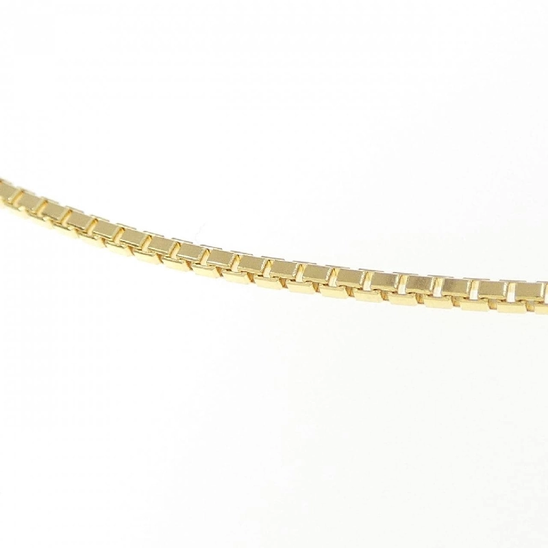 K18YG Dây chuyền Venetian - Hàng hiệu Chính hãng 864571